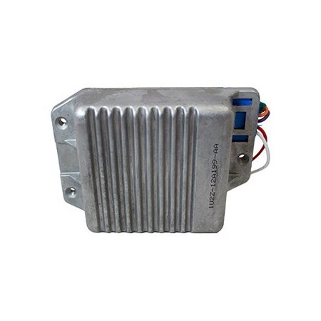 Motorcraft Module Asy Module Asy-Igni, Dy893 DY893